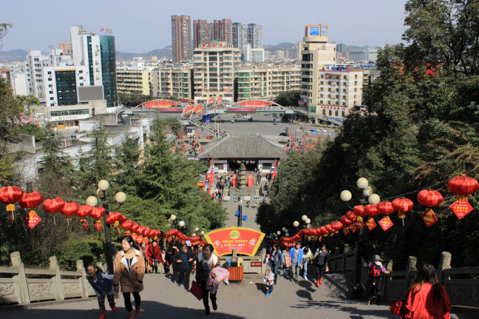 *光烈梁**故乡,中国麦冬名城:四川三台