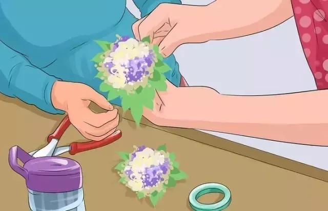 一个成熟的花店该如何运营,零基础教你如何开好一家花店