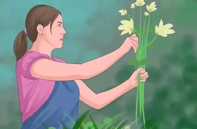 一个成熟的花店该如何运营,零基础教你如何开好一家花店