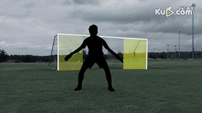 足球进球十大技巧,足球实战过人教学