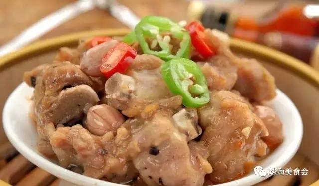 珠海当地都爱吃的海鲜,珠海地道美食海鲜