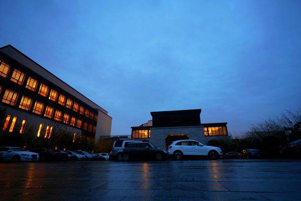 金茂凯悦酒店崇明还在哪里,上海崇明金茂凯悦酒店几星级