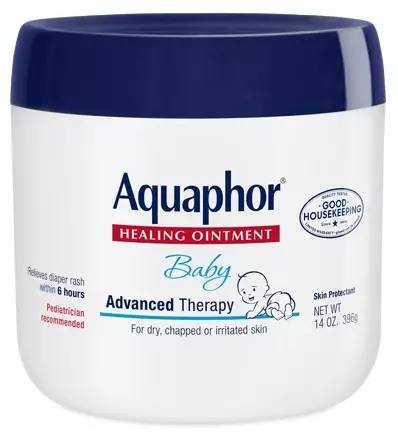 婴幼儿湿疹护理干货篇,婴儿湿疹用药推荐图文