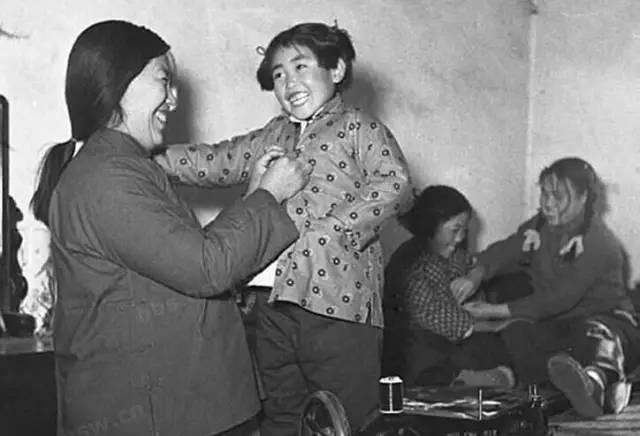 献给浦城的50、60、70、80后，你记忆中的年味儿是这样吗？