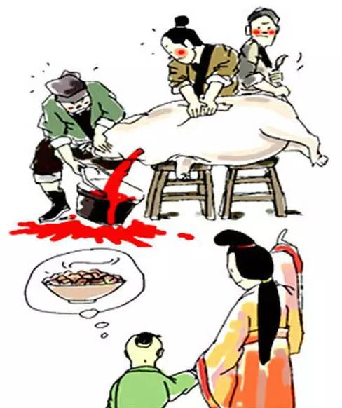 献给浦城的50、60、70、80后，你记忆中的年味儿是这样吗？