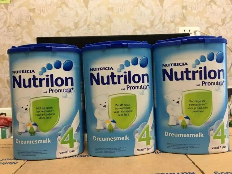 荷兰牛栏美素奶粉怎么样 (荷兰美素herobaby和牛栏成分对比)