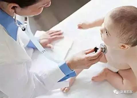 长沙有名的儿科老中医,长沙最牛儿科