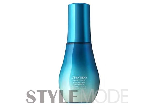 范冰冰头发散落下来的那一刻,范冰冰头发凌乱放飞自我