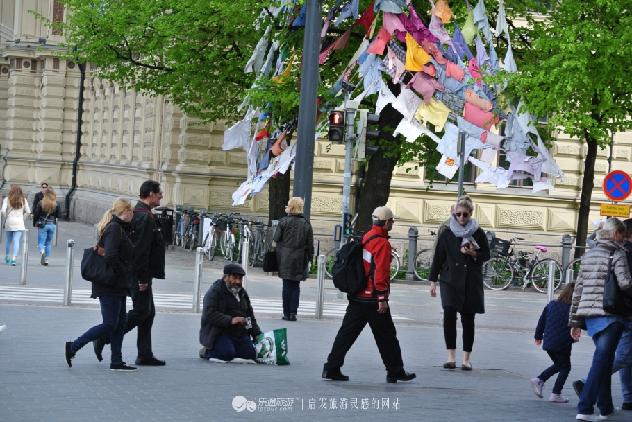 波罗的海的女儿赫尔辛基,波罗的海的女儿是芬兰哪个城市