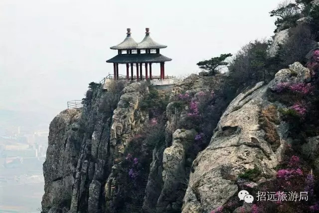 招远地名来历,招远地名大全