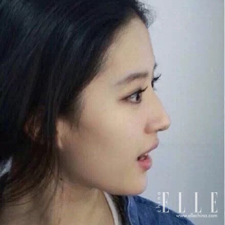 刘亦菲明星八卦,刘亦菲现在的绯闻