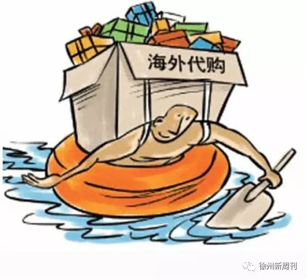 揭露奢侈品海外代购造假,揭秘海外代购的假货内幕