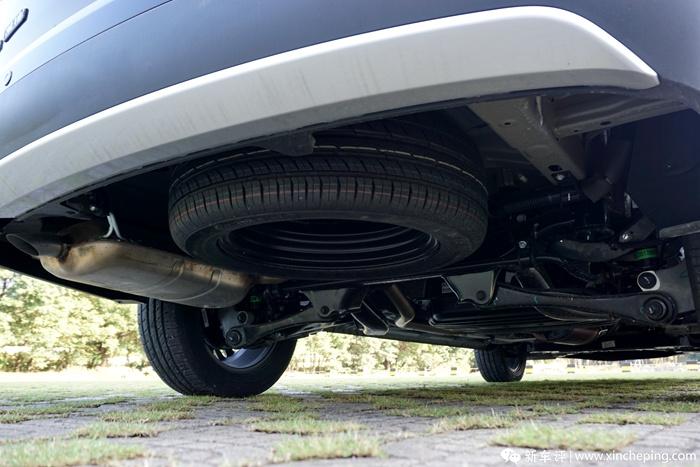 全新宝骏730实拍,新款宝骏730实力揭秘