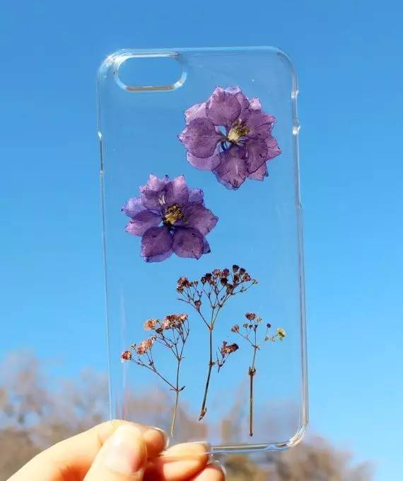 把手机壳发在评论区,手机壳剁手