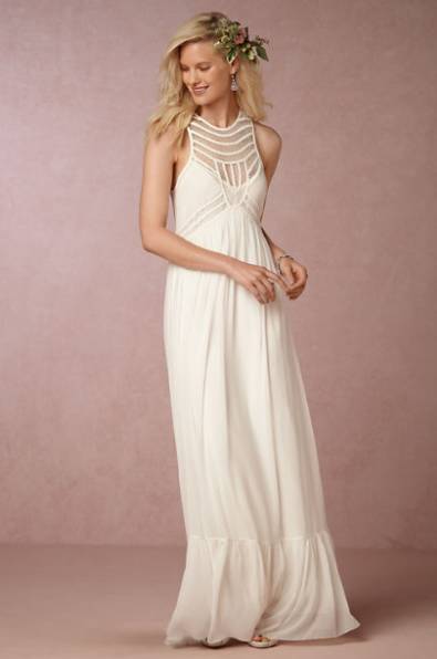 500美元以下的平价婚纱你能在这些意想不到的地方买到！