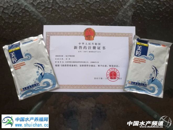 治水霉病的专用药,水霉病特效药市场