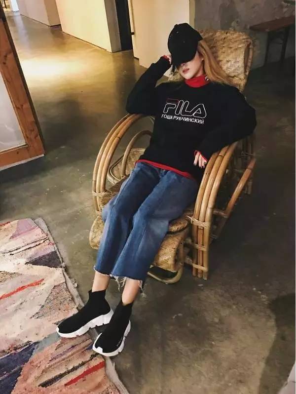 50块钱买到明星同款,5块钱能买什么好看的衣服