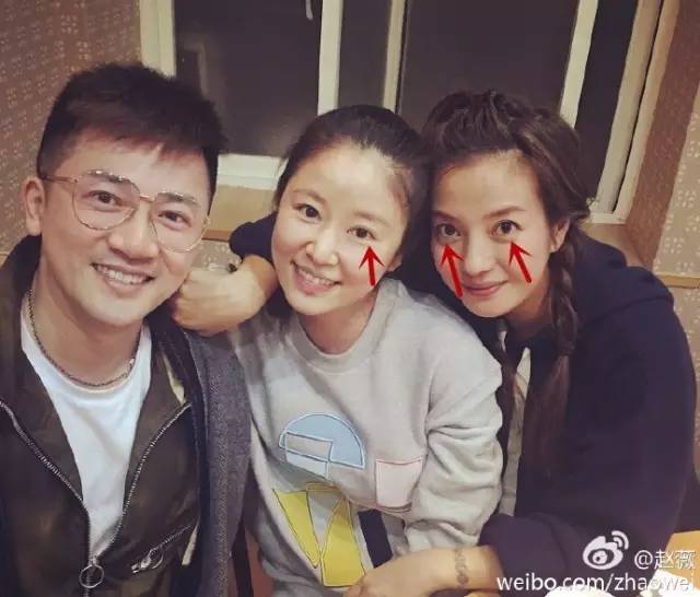 林心如的护肤小秘密,冻龄女神林心如这么美