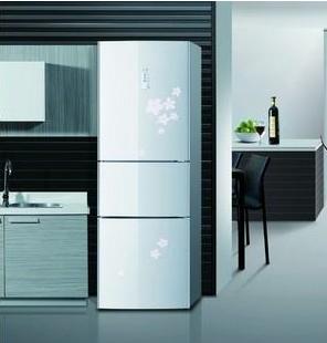 冰箱冷藏室结冰怎么回事如何解决,冰箱冷藏室结冰原因怎么解决