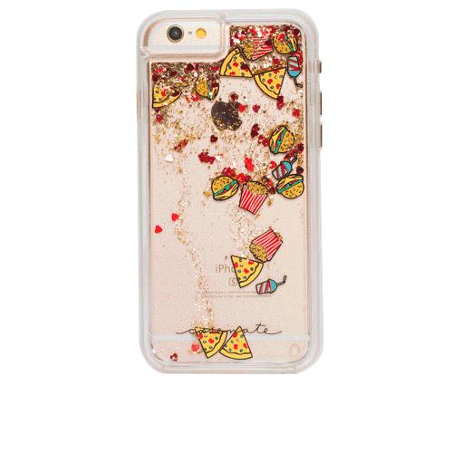 把手机壳发在评论区,手机壳剁手