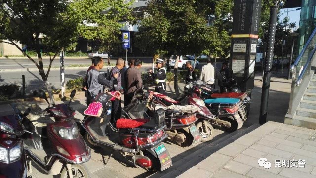 创文迎国检我们在行动,创文我们在行动