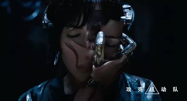 攻壳机动队各版本区别,攻壳机动队2008完整版免费观看