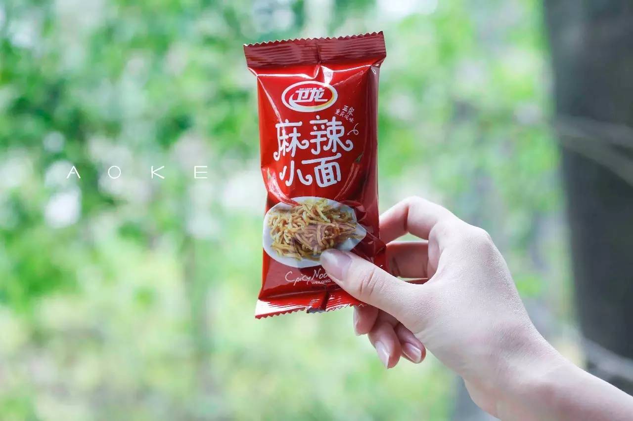 卫龙辣条测评,卫龙辣条经典版测评