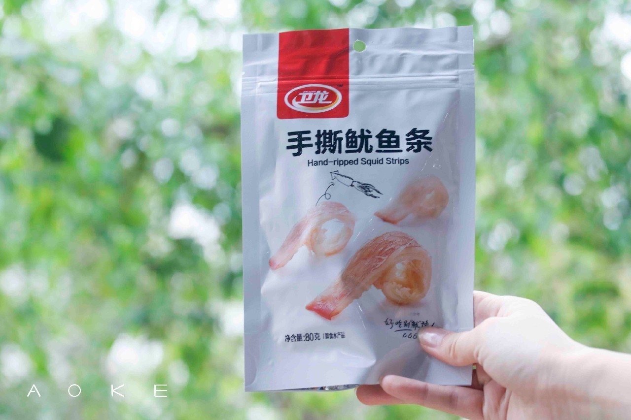 卫龙辣条测评,卫龙辣条经典版测评