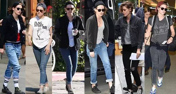 穿上合适的鞋子才会跑得更快,穿对鞋子每一步都是春光