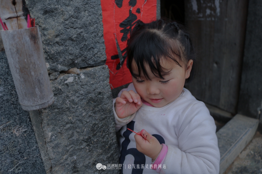 约定今生来世,我会等你——大鱼海棠