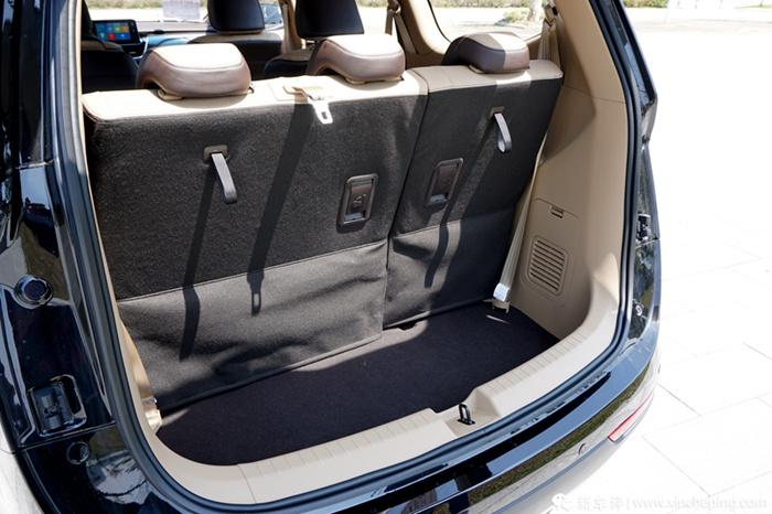 全新宝骏730实拍,新款宝骏730实力揭秘