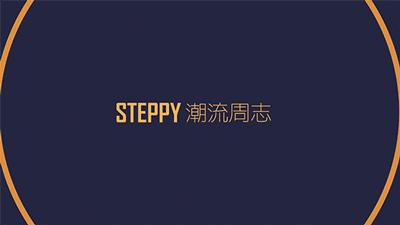 即便大家都穿牛仔，但是拥有丹宁帽和丹宁鞋的人依然是少数