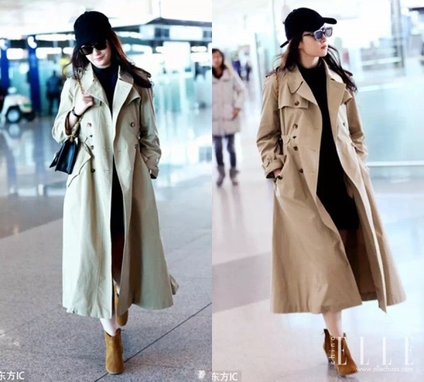 刘亦菲明星八卦,刘亦菲现在的绯闻