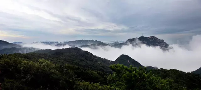 招远地名来历,招远地名大全