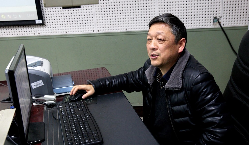 校园大事一周新闻美篇,学校年度大事记