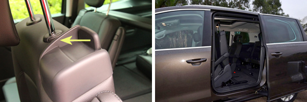 夏朗六座版座位能放平吗,夏朗6座第三排座椅