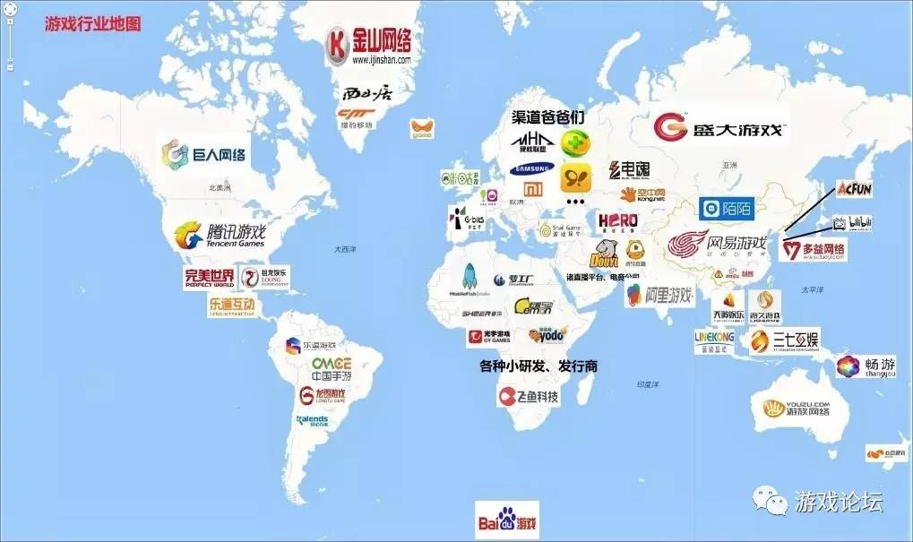 游戏圈玩家现状过于真实,游戏圈的人有哪些