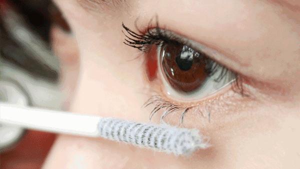 睫毛一天都不塌的秘密,睫毛持久不塌的小tips