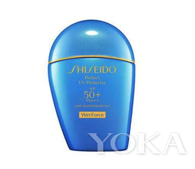 干皮海边度假防晒霜,去海边的干皮防晒推荐