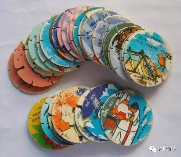 青海人小时候的爆款零食，吃过10种以上说明你老了！