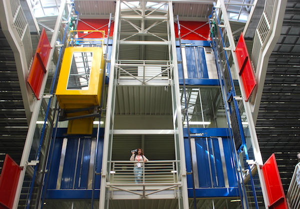 米兰理工大学阿玛尼,为什么米兰理工大学排名低