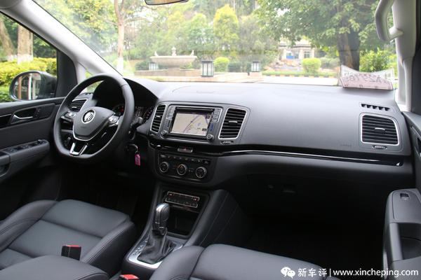 夏朗六座版座位能放平吗,夏朗6座第三排座椅