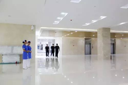 最新安徽医院排行榜发布,中科大安徽省立医院排名