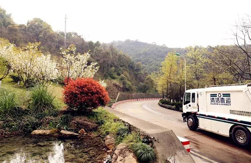 城北踏春“新宠”！全球最美的城市出口，8万平方米的天子岭生态公园！带ta来