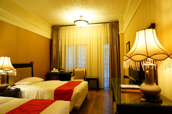 九寨黄龙成都自由行6日,成都九寨沟黄龙五天四晚自由行