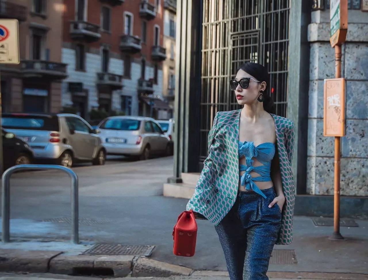 怎么搭配才显得自己很帅气,100种撩男生搭配