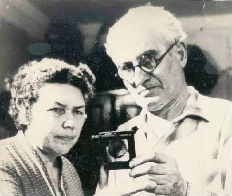 神秘光波的另类治疗法|克里安摄影术