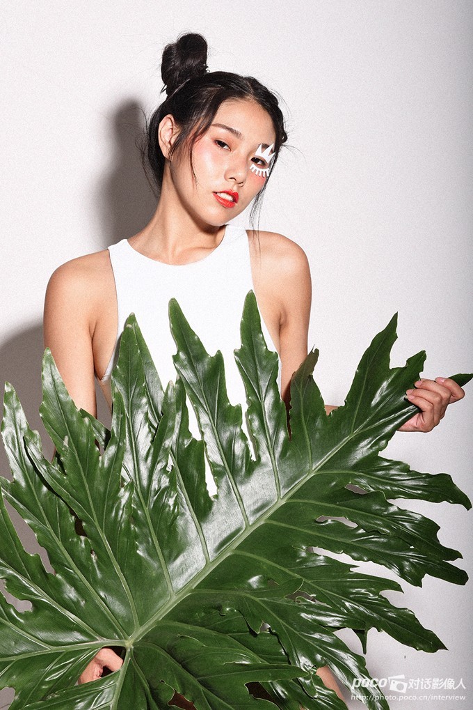 这些女生如何成长为自由摄影师？