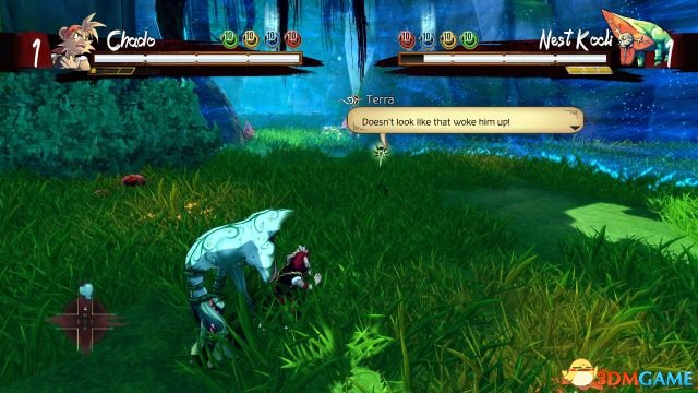 亮晶晶闪闪王国攻略,闪闪王国攻略详细教学