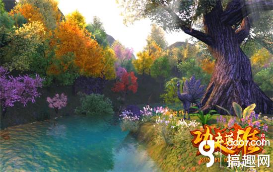 功夫英雄武魂教学,功夫英雄怎么玩儿